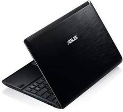 Asus Eee PC 1018P-BLK134S Netbook (1st Gen Atom Dual Core/ 2GB/ 320GB/ Win7 Starter)
