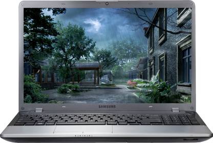 Samsung NP350V5C-A03IN Laptop (3rd Gen Ci5/ 4GB/ 750GB/ Win8)