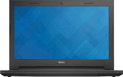 Dell Vostro 14 3445 Notebook (APU Quad Core A6/ 4GB/ 500GB/ Ubuntu/ 2GB Graph)