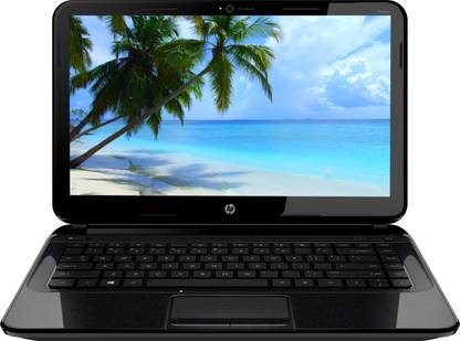 HP Pavilion 14-B104AU Sleekbook (APU Dual Core/ 2GB/ 500GB/ Win8)