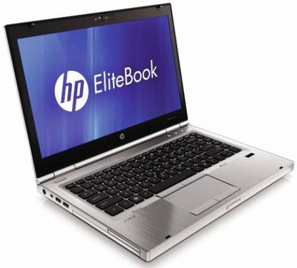 HP Series Intel Core i5 2nd Gen 2520 - (4 GB/320 GB HDD/Windows 7 Professional) 8460P Business Laptop