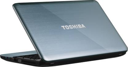 Toshiba Satellite L850-Y3110 Laptop (3rd Gen Ci7/ 8GB/ 750GB/ Win8/ 2GB Graph)