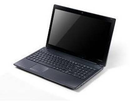 Acer Intel Core i3 1st Gen 380M - (2 GB/500 GB HDD/Linux) 5742 Ci3380/2G/Linux Laptop