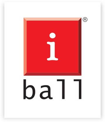 iball - Dummy Laptop