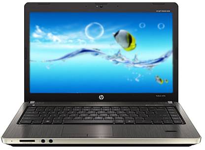 HP ProBook 4330s Laptop (2nd Gen Ci5/ 3GB/ 500GB/ Win7 Prof)