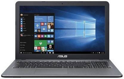 ASUS A540L Intel Core i3 4th Gen 4005U - (4 GB/1 TB HDD/DOS) A540LA Laptop