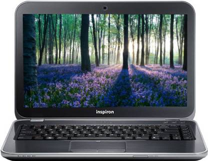 Dell Inspiron 15R Laptop (2nd Gen Ci3/ 3GB/ 320GB/ DOS)