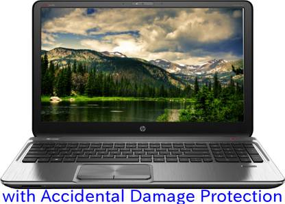 HP Pavilion M6-1005tx Laptop (3rd Gen Ci5/ 6GB/ 750GB/ Win 7 HP/ 2GB Graph)