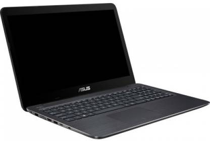 ASUS R558UR Intel Core i5 6th Gen 6200U - (4 GB/1 TB HDD/DOS/2 GB Graphics) R558UR-DM069D Laptop