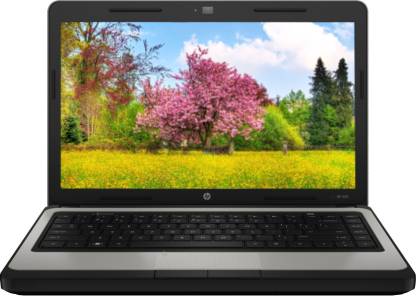 HP 430 A6C45PA Laptop (2nd Gen Ci3/ 2GB/ 500GB/ Win7 Prof)
