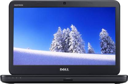 Dell Inspiron 5050 Laptop (2nd Gen PDC/ 2GB/ 320GB/ Win7 HB/ 64MB Graph)