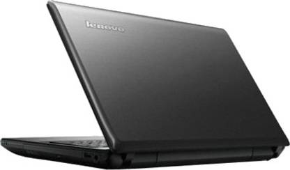 Lenovo Essential G580 (59-351467) Laptop (2nd Gen PDC/ 2GB/ 500GB/ DOS)