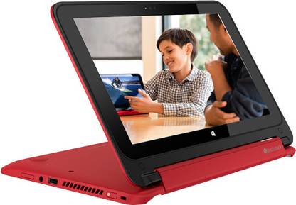 HP Pavilion 11-n032tu x360 Netbook (4th Gen PQC/ 4GB/ 500GB/ Win8.1) (J8B99PA)