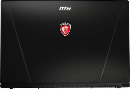MSI GS60 2QE Ghost Pro Notebook (4th Gen Ci7/ 16GB/ 1TB/ Win8.1/ 3GB Graph)
