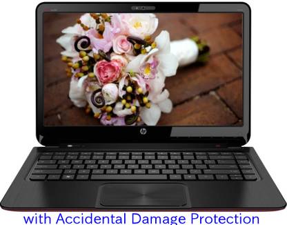 HP Envy 4-1003TX Sleekbook (2nd Gen Ci3/ 4GB/ 500GB/ Win7 HB/ 2GB Graph)