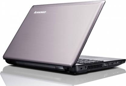 Lenovo Ideapad Z570 (59-304236) Laptop (2nd Gen Ci3/ 4GB/ 750GB/ Win7 HB)