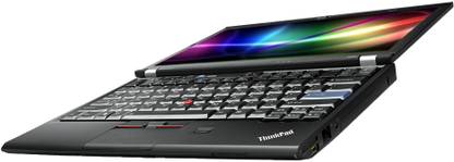 Lenovo ThinkPad X220 (4287-3UQ) Laptop (2nd Gen Ci7/ 4GB/ 320GB/ Win7 Prof)
