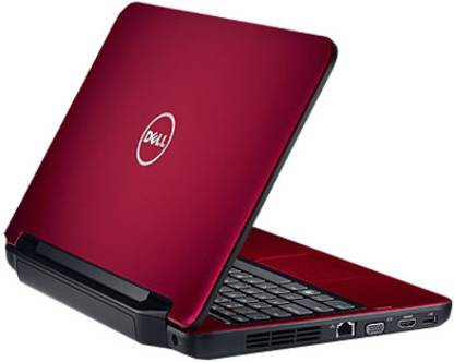 DELL Intel Core i3 2nd Gen - (Windows 7 Home Basic) DD2GN039 Laptop