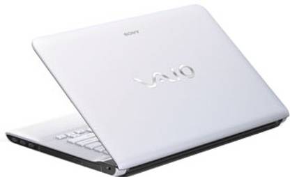Sony VAIO SVE14113EN Laptop (2nd Gen Ci5/ 4GB/ 500GB/ Win7 HB/ 1GB Graph)