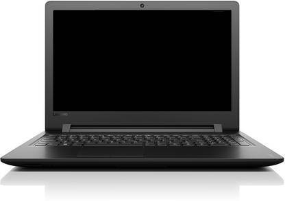 Lenovo AMD APU Dual Core A9 7th Gen A9-9400 - (8 GB/1 TB HDD/DOS/2 GB Graphics) Ideapad 110 Laptop