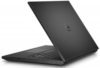 DELL 3000 Intel Celeron Dual Core 4th Gen - (4 GB/500 GB HDD/Ubuntu) 3542 Laptop