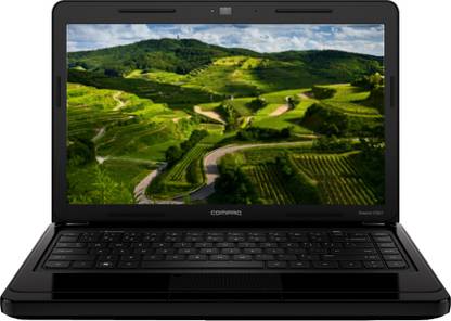 HP Compaq 418TX Laptop (2nd Gen Ci3/ 2GB/ 500GB/ DOS/ 512 MB Graph)