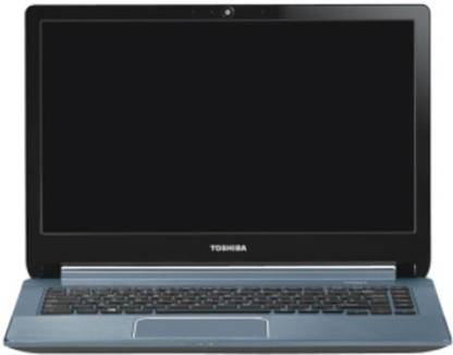 Toshiba Portege U940-X3110 Laptop (3rd Gen Ci5/ 4GB/ 500GB + 32 GB SSD/ Win8/ 2GB Graph)
