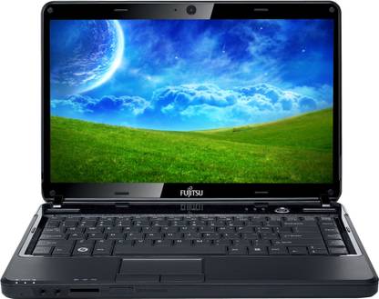Fujitsu LH531 2nd Gen i5/ 4GB / 750 GB / DOS Lifebook Laptop