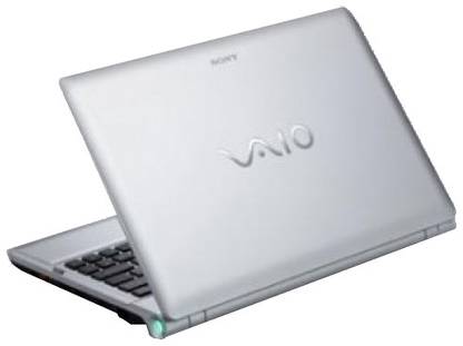 Sony VAIO VPCYB15AG Netbook (APU Dual Core/ 2GB/ 320GB/ Win7 Starter)