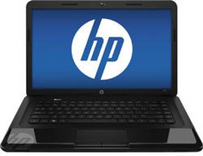 HP 2000 Intel Core i3 - (500 GB HDD) HP 2000 Laptop