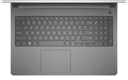 DELL Home & Office Intel Core i5 5th Gen - (12 GB/1 TB HDD/Windows 8 Pro) 15R-5558 Business Laptop