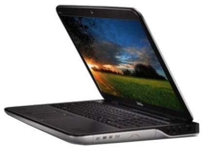 Dell XPS 15 Laptop (1st Gen Ci5/ 4GB/ 500GB/ Win7 HP/ 1GB Graph)