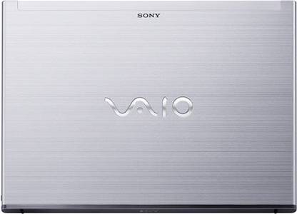 Sony VAIO S Series SVT11113FG Ultrabook Core i5 (3rd Generation)/4GB/500 GB SATA + 32 GB SSD/Win 7 Home Premium