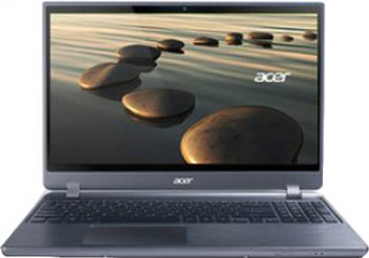 Acer Aspire E5-571 Notebook (4th Gen Ci5/ 4GB/ 500GB/ Win8.1) (NX.ML8SI.009)