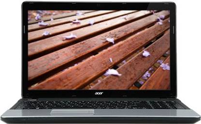Acer Aspire E1 571 Laptop (3rd Gen Ci3/ 4GB/ 500GB/ Linux) (NX.M09SI.014)