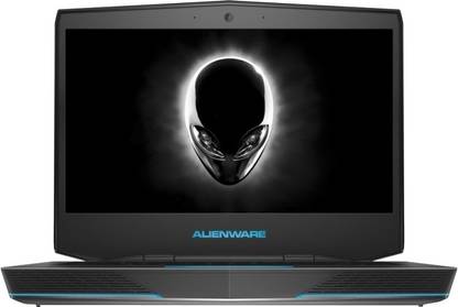 ALIENWARE 14 Intel Core i7 4th Gen 4700MQ - (8 GB/750 GB HDD/64 GB SSD/Windows 8 Pro/1 GB Graphics) AW14787501A Business Laptop