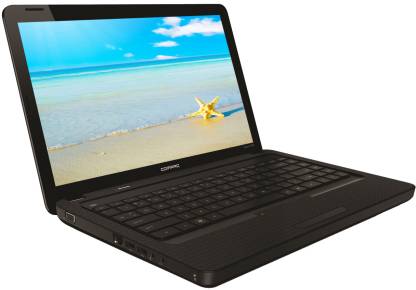 HP Compaq 620 Laptop (Core 2 Duo/ 3GB/ 320GB/ Free DOS)
