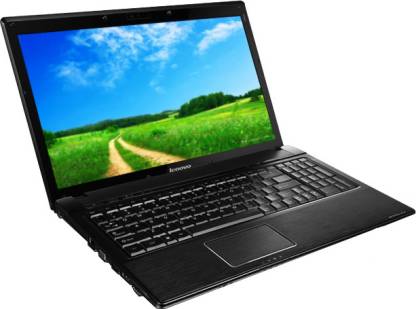 Lenovo Essential G560 (59-318295) Laptop (1st Gen Ci3/ 2GB/ 500GB/ DOS)