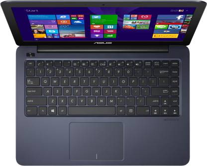 ASUS Eeebook Intel Pentium Quad Core 4th Gen N3540 - (2 GB/500 GB HDD/Windows 8 Pro) E402MA-BING-WX0017B Business Laptop