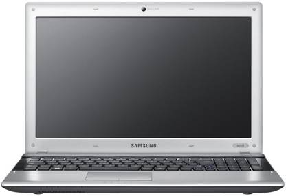 Samsung Intel Core i3 1st Gen - (Windows 7 Starter) RV511-A01IN Laptop