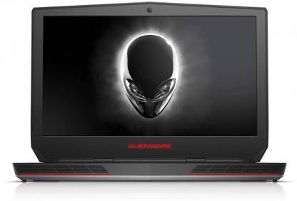 ALIENWARE Intel Core i5 6th Gen 6300HQ - (8 GB/1 TB HDD/Windows 10 Home/2 GB Graphics/NVIDIA GeForce GTX 960M) 15 Gaming Laptop