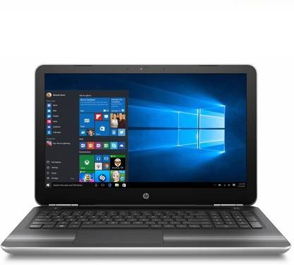 HP Intel Core i5 7th Gen 7200U - (8 GB/1 TB HDD/Windows 10 Home/2 GB Graphics) 15-au111TX Laptop