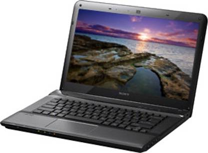 Sony VAIO E14133 Laptop (3rd Gen Ci3/ 2GB/ 500GB/ Win8)