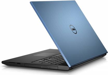 DELL Inspiron Intel Core i7 5th Gen 5500U - (8 GB/1 TB HDD/Windows 8.1/2 GB Graphics) 3543 Laptop