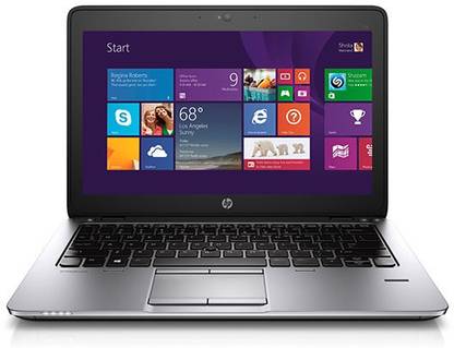 HP Pavilion Intel Core i5 6th Gen 6200U - (4 GB/1 TB HDD/Windows 10 Home/4 GB Graphics) AB523TX Laptop