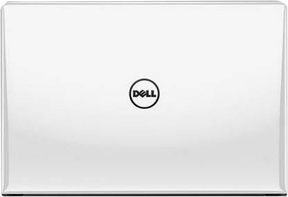 DELL Inspiron Intel Core i7 6th Gen 6500U - (8 GB/1 TB HDD/Windows 10 Home/2 GB Graphics) 5559 Laptop