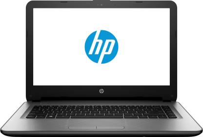 HP Intel Core i3 5th Gen 5005U - (4 GB/1 TB HDD/Windows 10 Home) 14-AC108TU Laptop