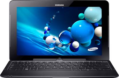 Samsung ATIV Smart PC (3rd Gen Ci5/ 4GB/ 128GB SSD/ Win8/ Touch)