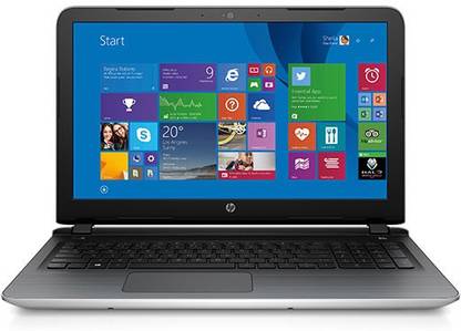 HP 15-AB220TX Intel Core i5 5th Gen 5200U - (8 GB/1 TB HDD/Windows 10 Home/2 GB Graphics) 220TX Laptop