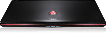 MSI GP Series Intel Core i7 6th Gen - (8 GB/1 TB HDD/DOS/2 GB Graphics) GP62 6QE Leopard Pro 6th i5 Laptop